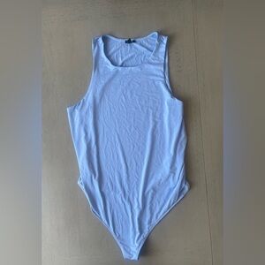 Express bodysuit